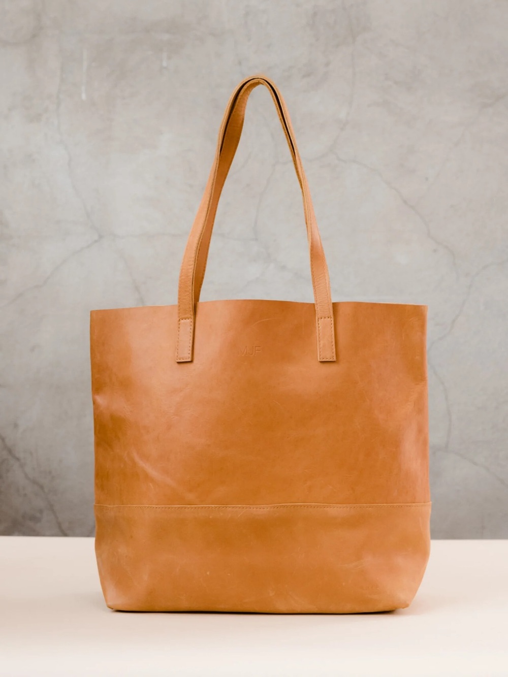 Able Mayume Classic Tote. Like New. - Picture 4 of 5